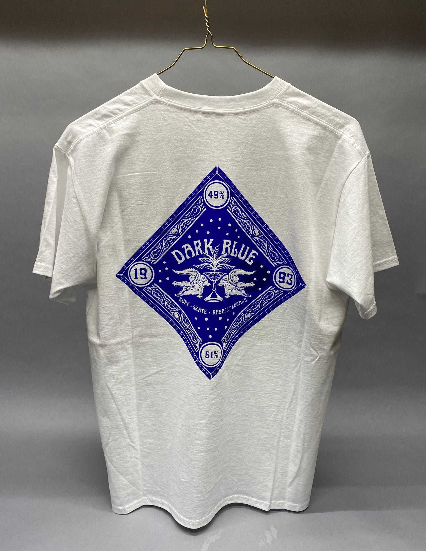 Surf, Skate & Respect Locals