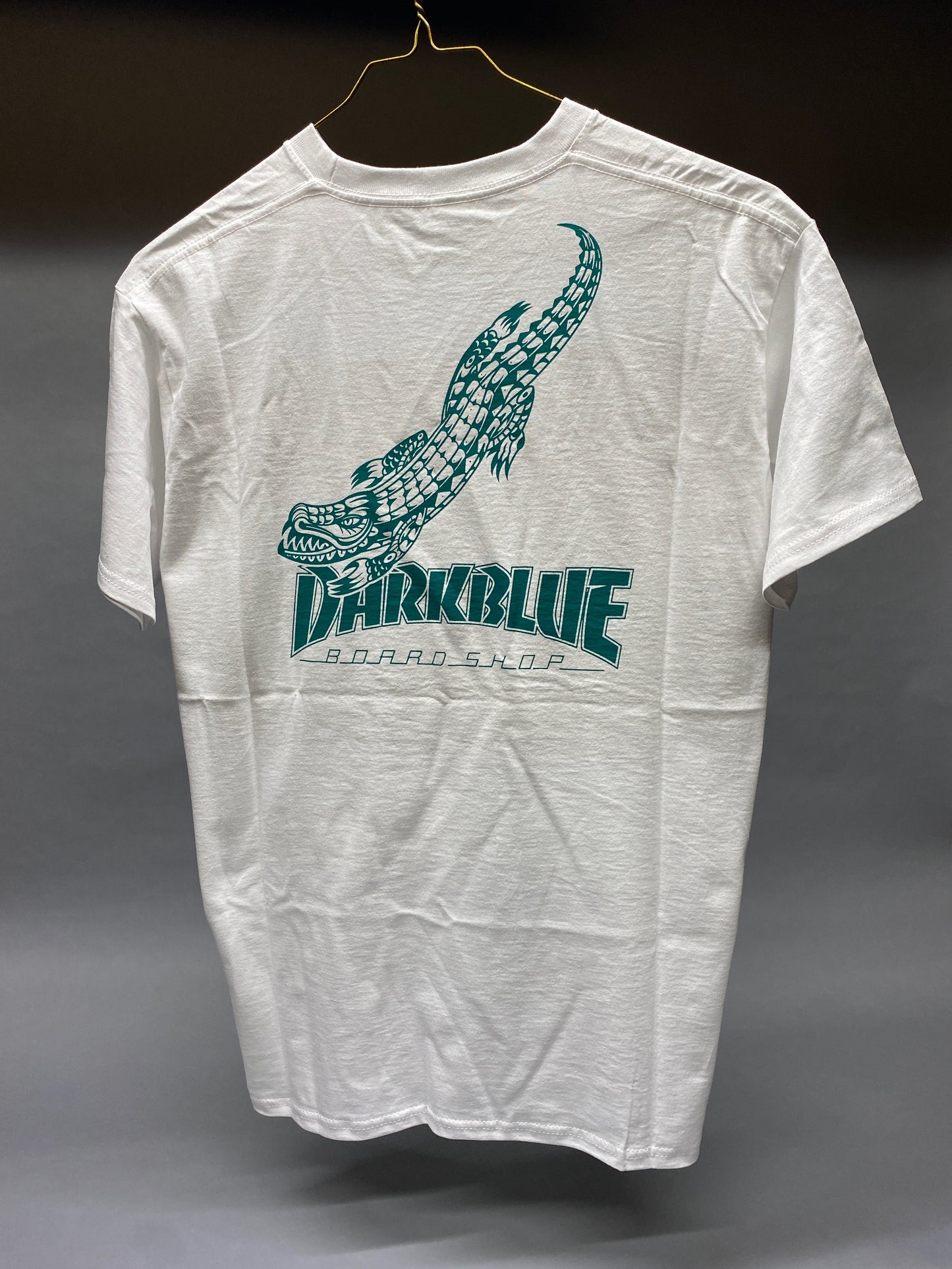 Crocodile Tee