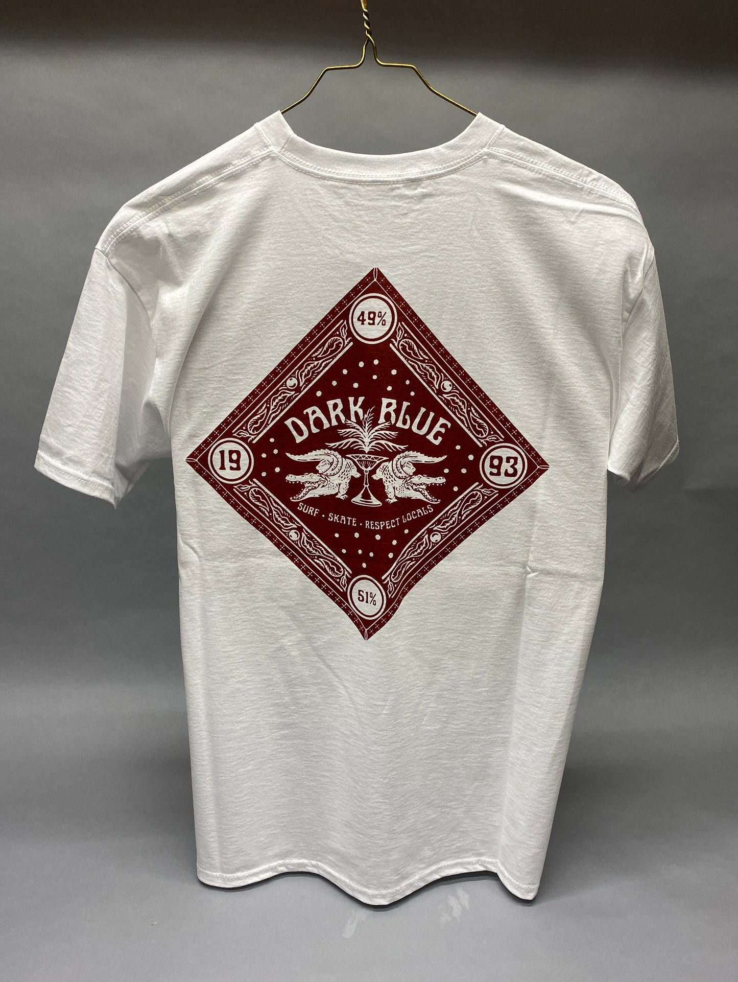 Surf, Skate & Respect Locals