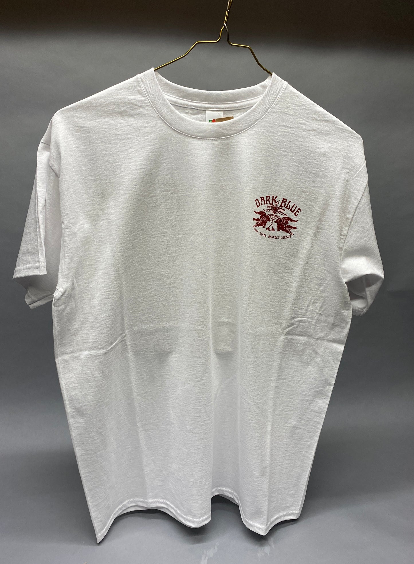 Surf, Skate & Respect Locals