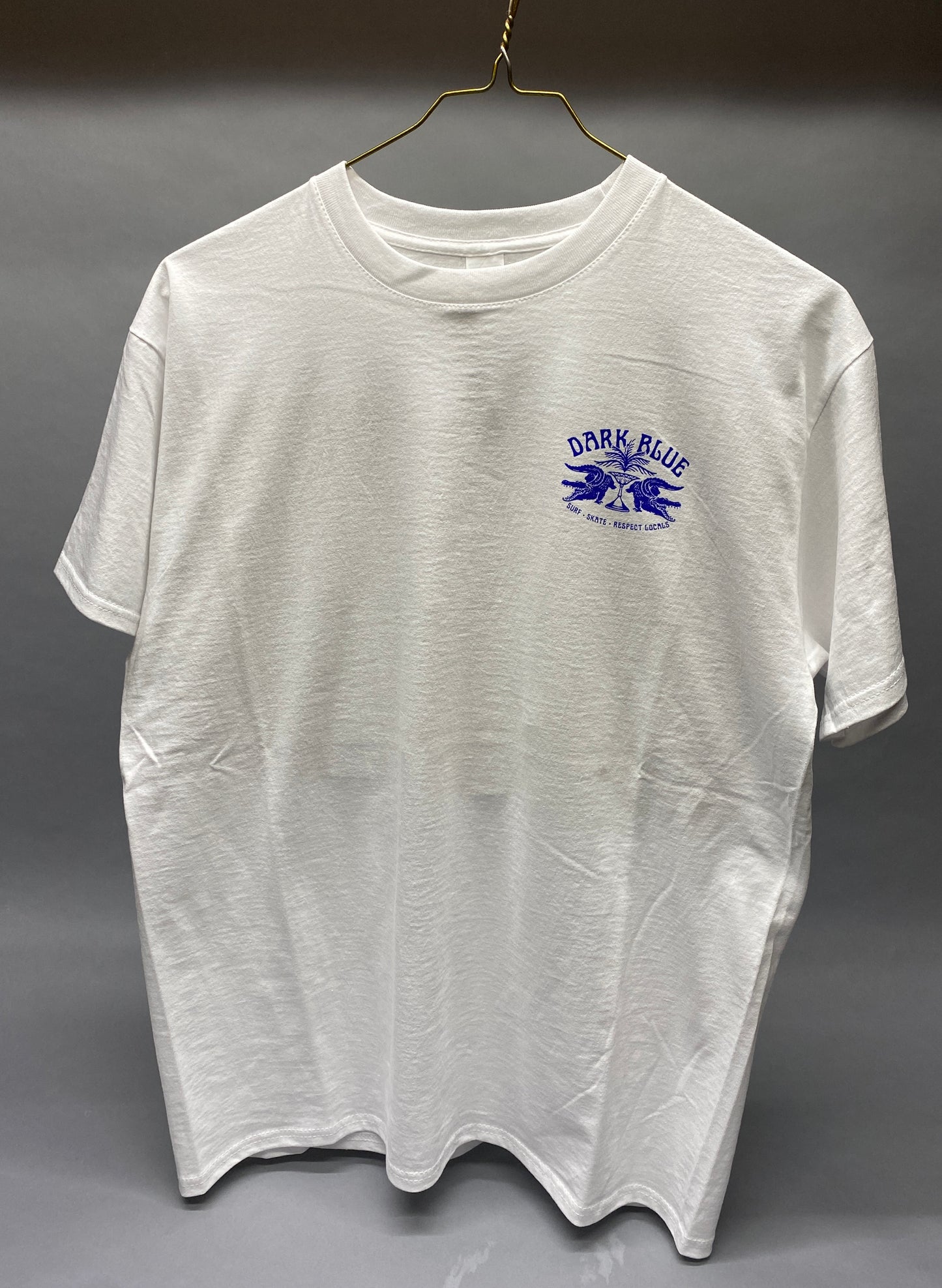 Surf, Skate & Respect Locals