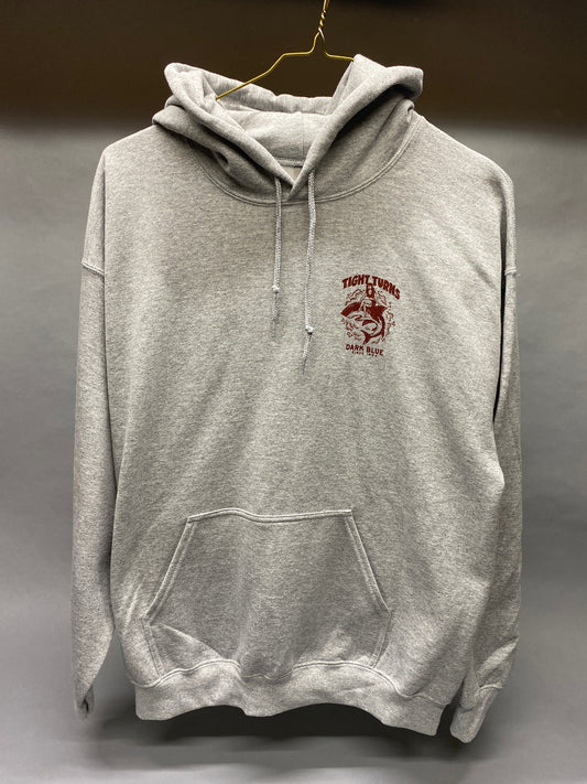 Tight Turns Hoodie