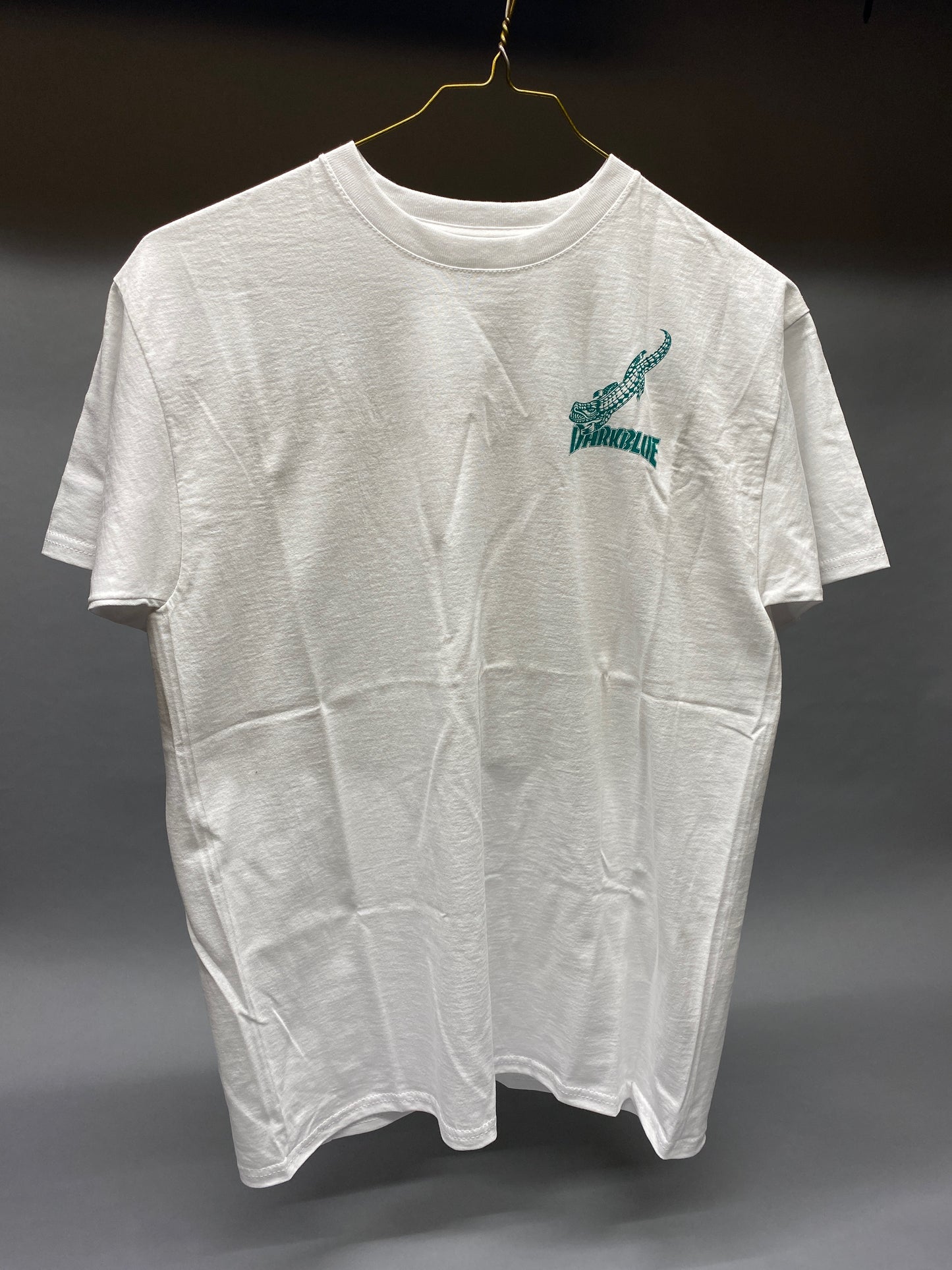 Crocodile Tee