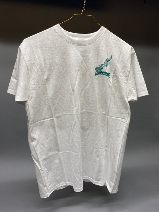 Crocodile Tee