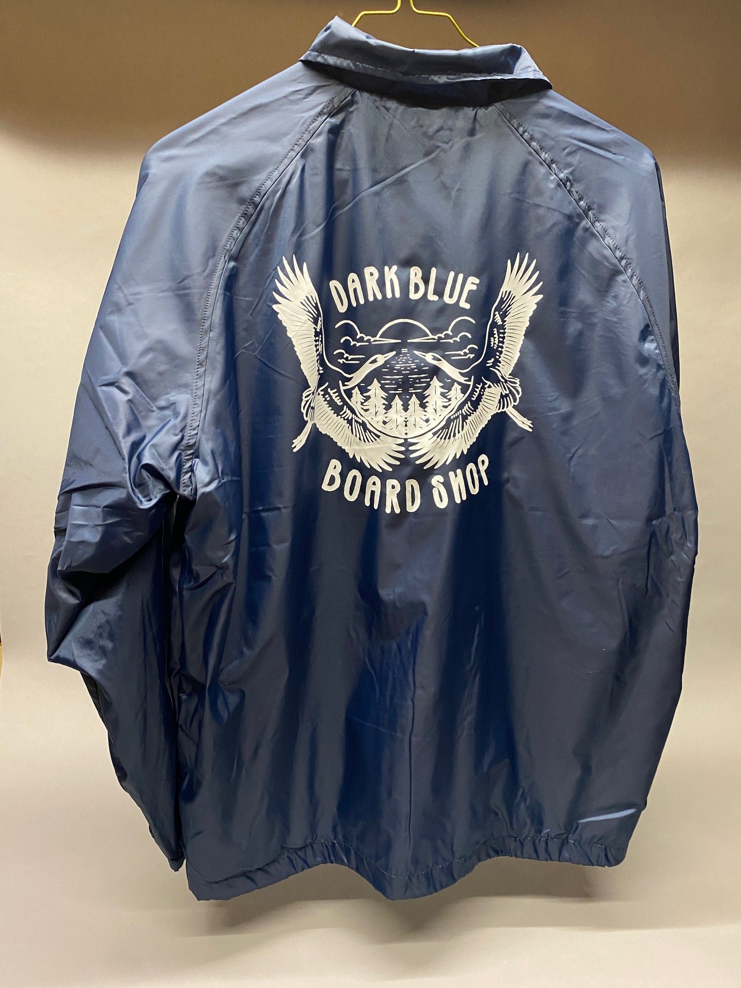 Wings Jacket