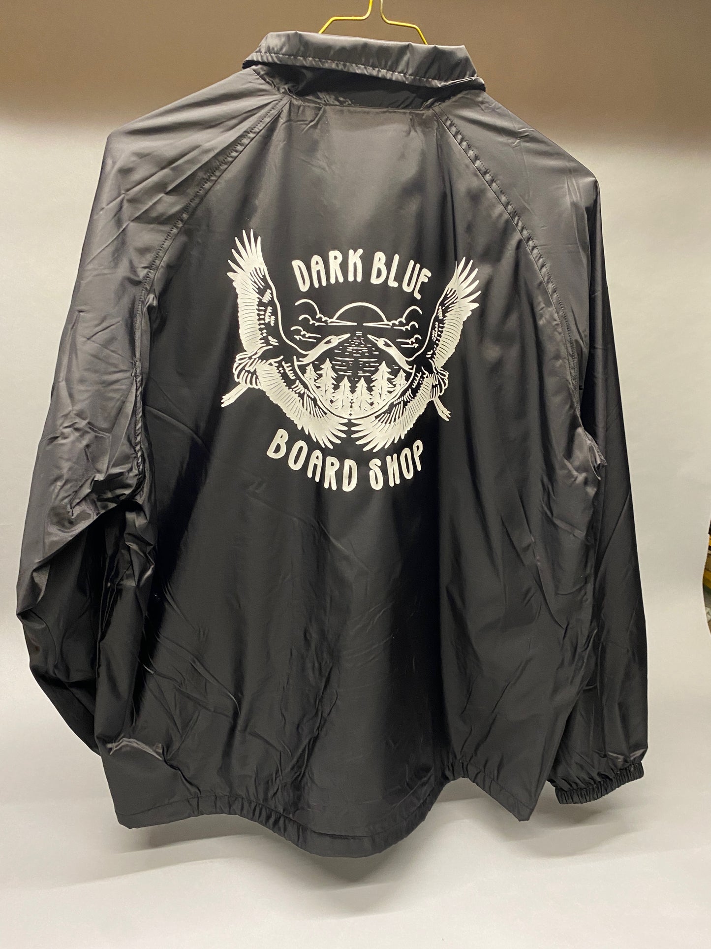 Wings Jacket